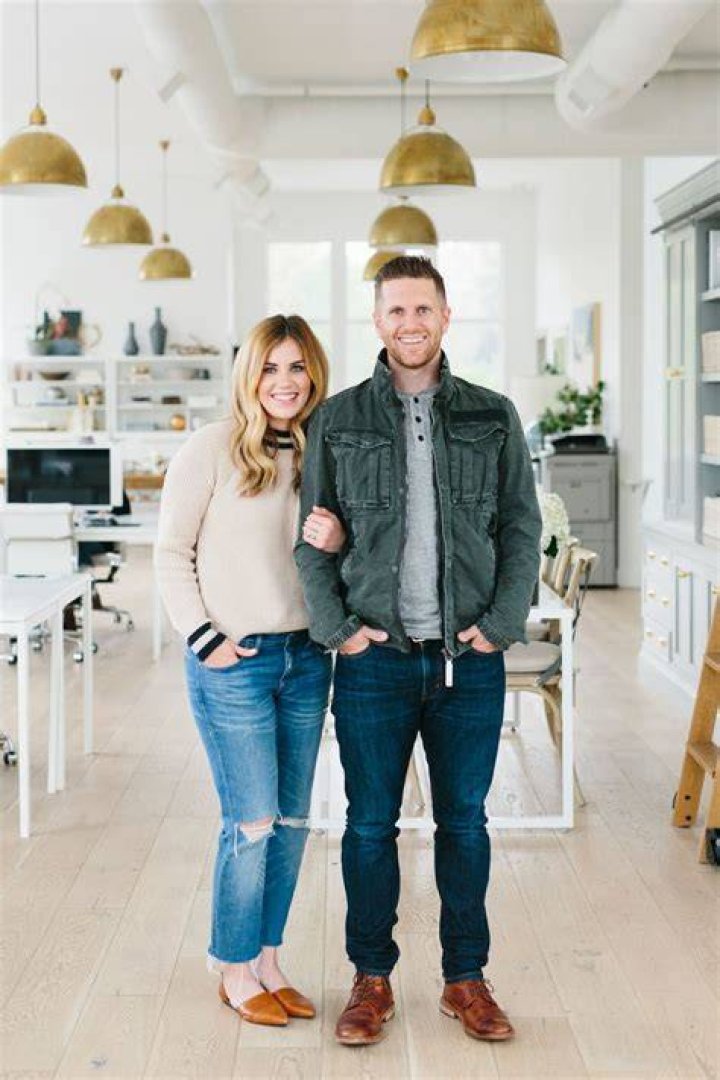 Syd & Shea McGee on Fighting Through Their Darkest Days 'We Took Turns