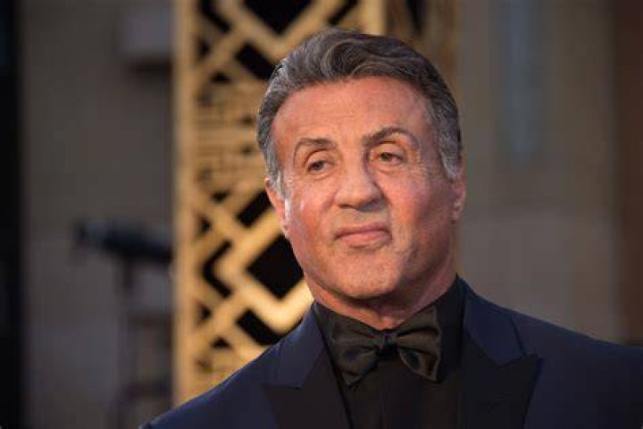 Sylvester Stallone as Luca Brasi in Martin Scorsese's The Godfather Duology (1992-1994)