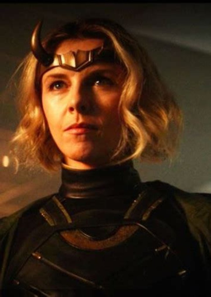 Sylvie Laufeydottir Fan Casting