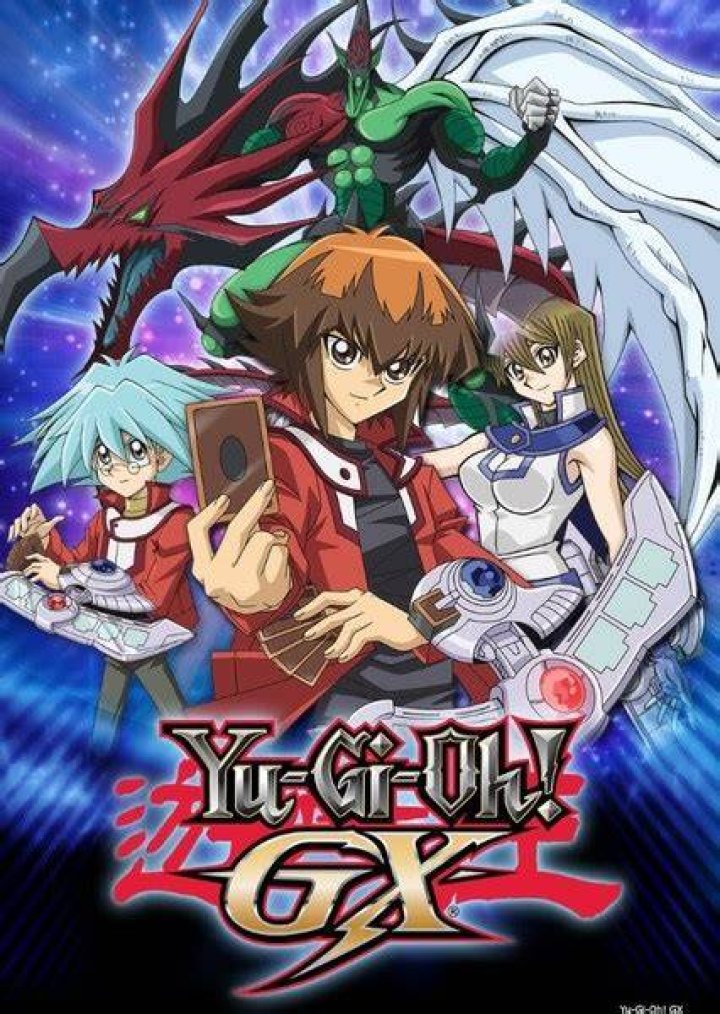 Syrus Trueman Fan Casting for Yu-Gi-Oh! GX | myCast