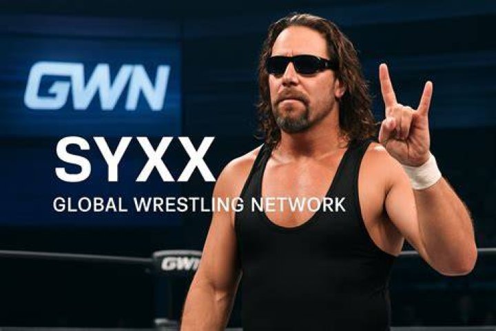 Syxx as a member of the New World Order.