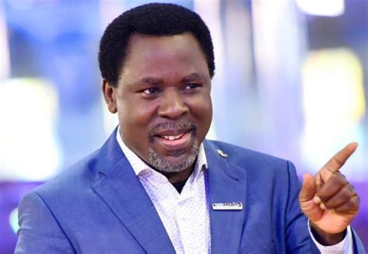 T. B. Joshua Biography, Net Worth and Death of the Late SCOAN Founder