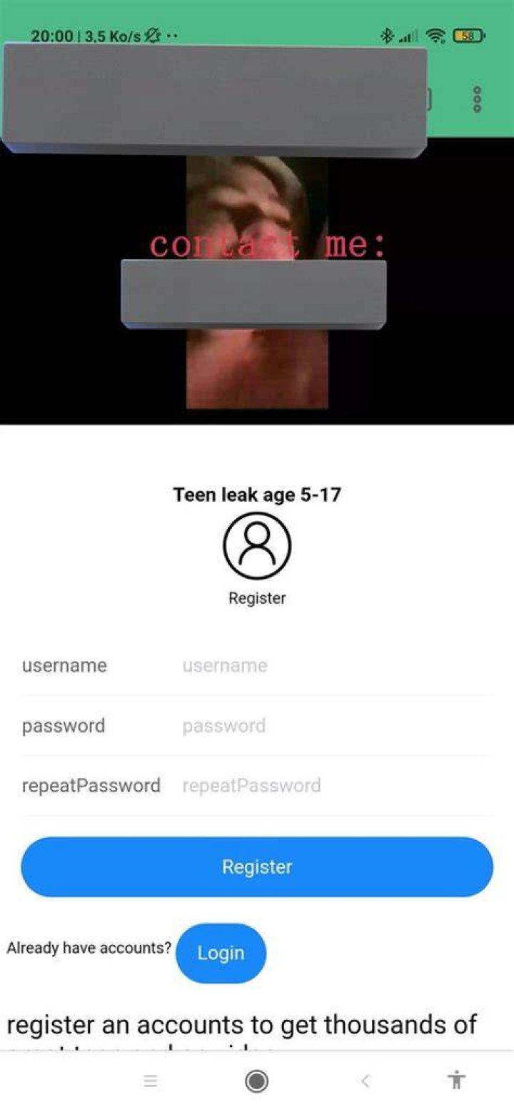 T33N Leak Understanding The Impact Of Data Breaches On Youth Privacy