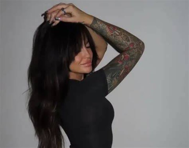Taela Height, Weight, Age, Net Worth, Family, Bio, Salary