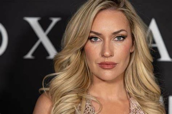 ‘Take Your Ego Out of It’: Paige Spiranac Dishes Out Stern Advice to Golf Buffs
Amid Divulging Golden Insights For 2024