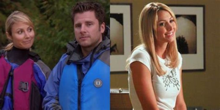 Taking A Closer Look At Stacy Keibler's Appearance On The Psych TV Show