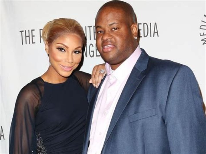 Tamar Braxton&rsquo;s ExHusband, Vincent Herbert, Experiencing More Money