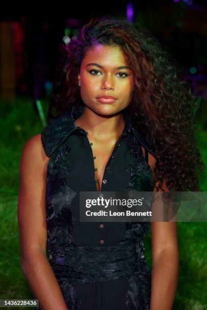 Tamara Smart as Dorothy Gale in Wizard of Oz (2023)