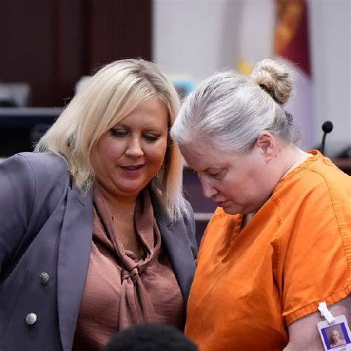 Tammy Sytch aka Sunny -- Released From Behind Bars