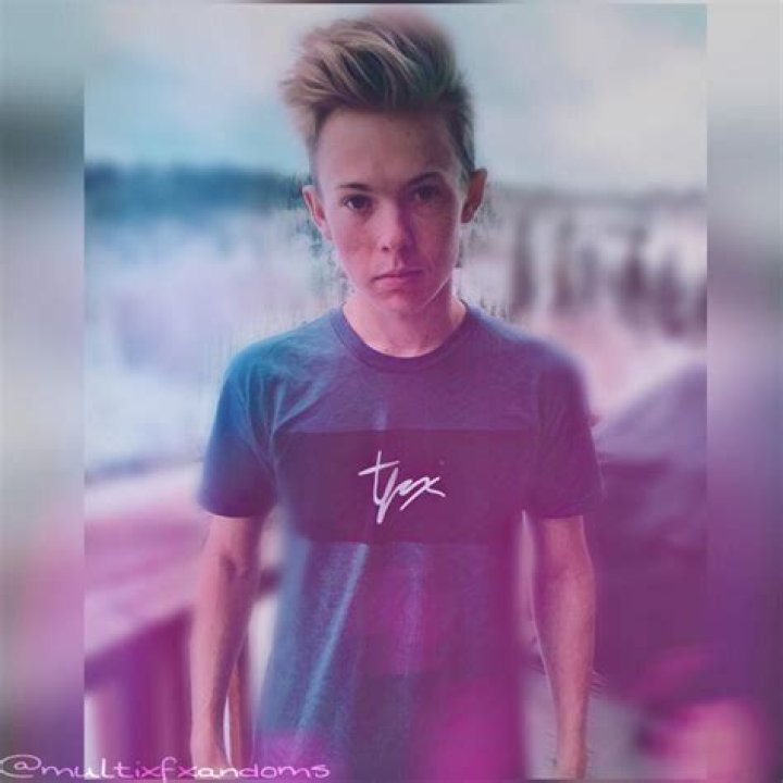 Tanner Fox Fan Casting