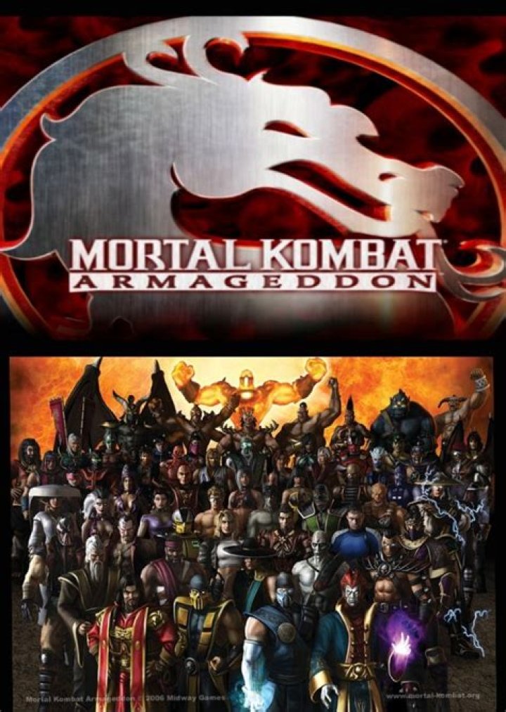 Tanya Fan Casting for Mortal kombat Armageddon Live action Tv Series | myCast