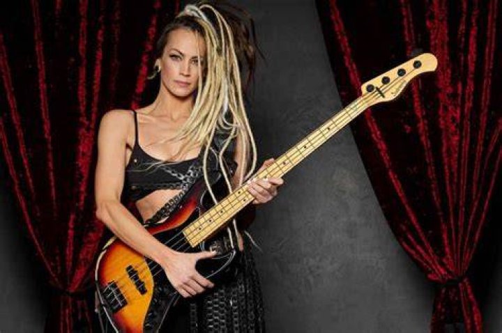 Tanya O'Callaghan's Journey From Music To Love