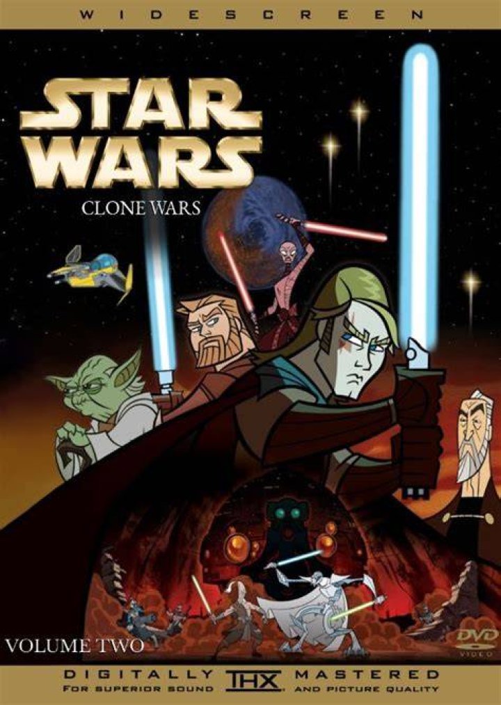 Tarr Seirr Fan Casting for Star Wars: Clone Wars (Live action) | myCast