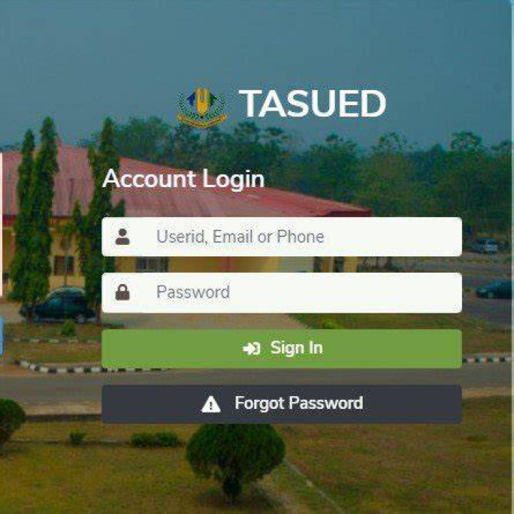 Tasued Portal: A Comprehensive Guide To Its Features And Benefits