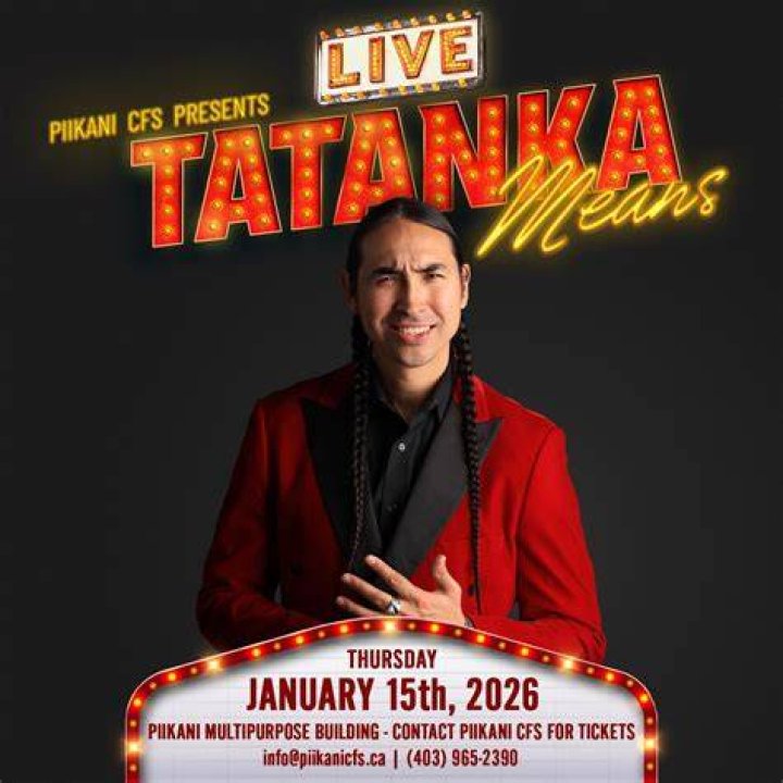 Tatanka Means as Ratonhnhak&eacute;:ton in Assassin's Creed