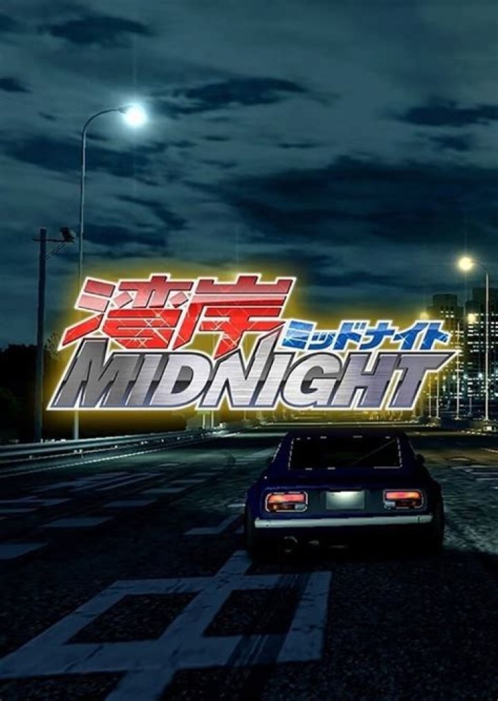 Tatsuya Shima Fan Casting for Wangan Midnight (Western Series) | myCast