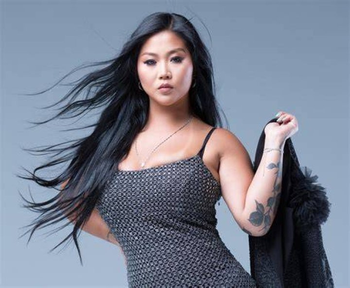 Tattoo Artist Young Bae Shares Her Struggles The Badass Asian