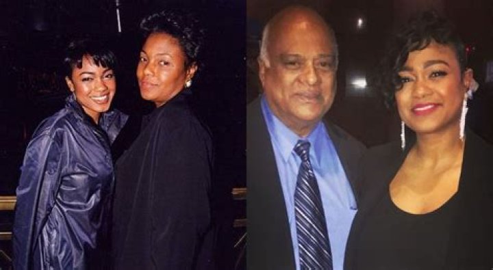 Tatyana Ali's Parents: A Deep Dive Into Her Family Background