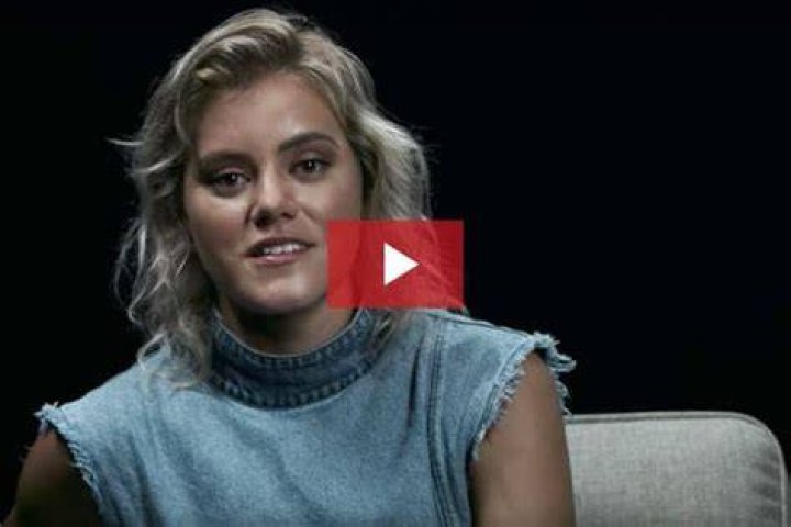 Taya Smith: The Rising Star Of Contemporary Worship Music