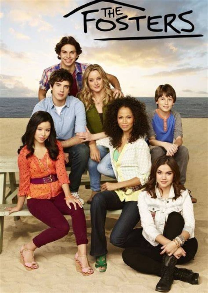 Taylor Shaw Fan Casting for The Fosters | myCast