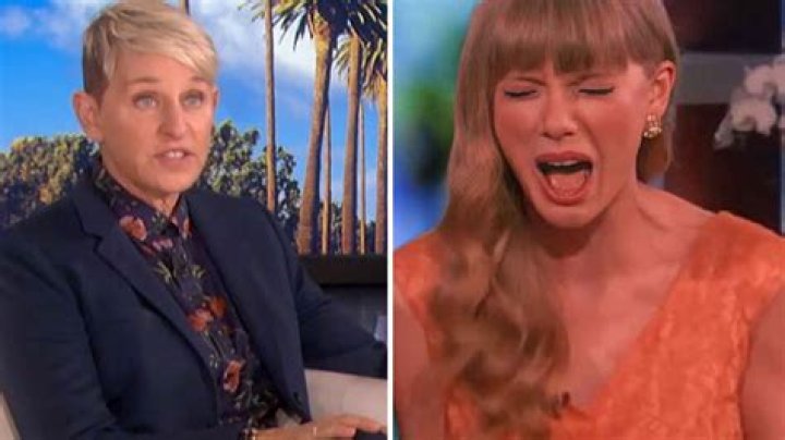 Taylor Swift as Ellen in Big Nate