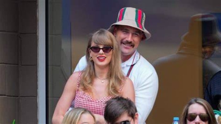 Taylor Swift's Performance Dress by Etro at the 2021 Grammys POPSUGAR