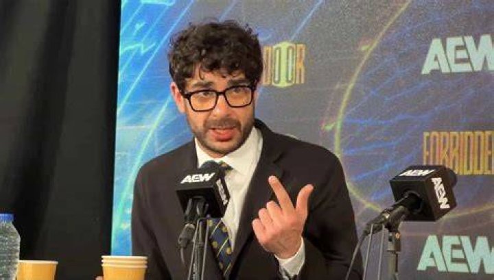 Taz Tony Khan