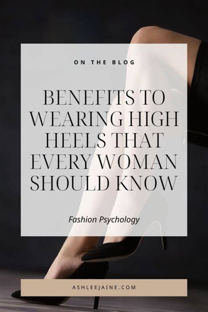 Teacher In High Heels: Empowering Educators With Style And Confidence