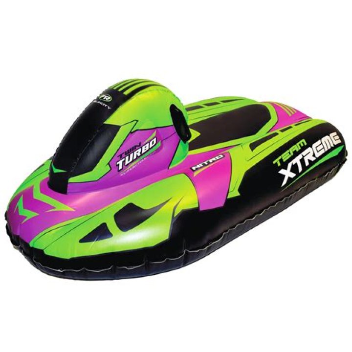 Team Xtreme