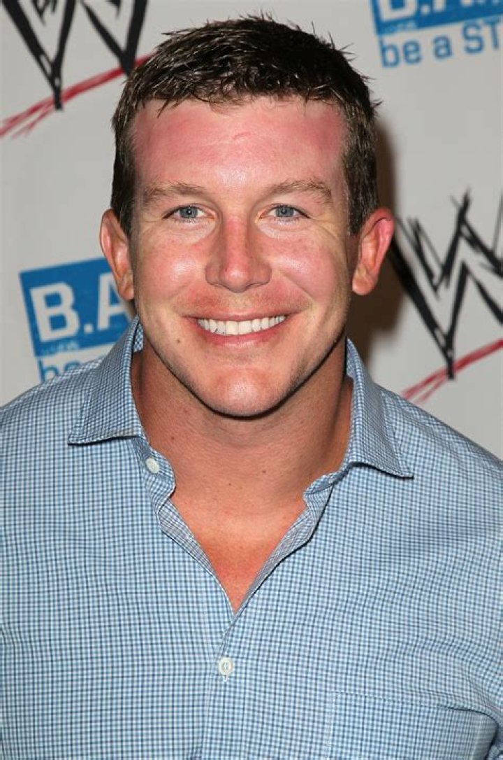 Ted DiBiase Jr Cropped