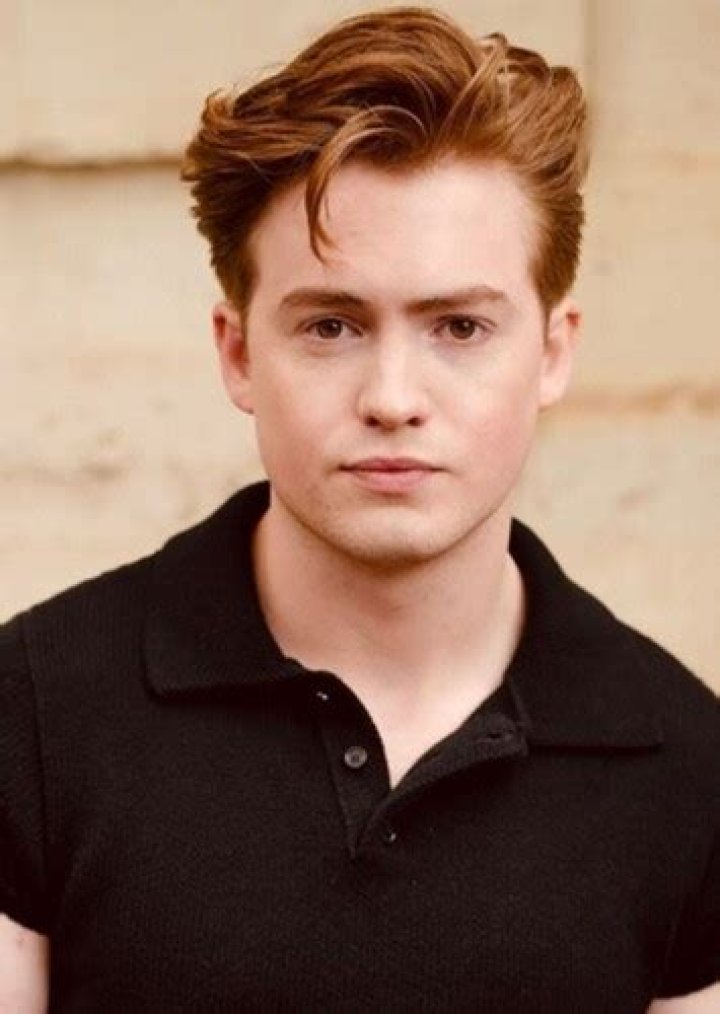 Teddy Lupin Fan Casting for Harry Potter | myCast