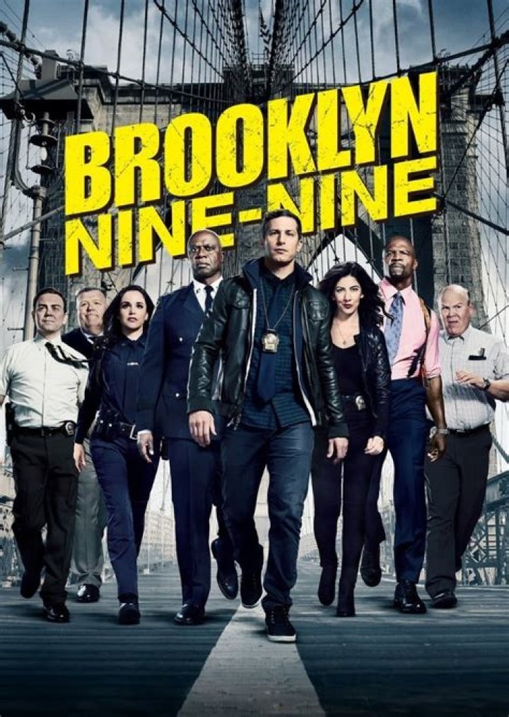 Teddy Ramos Fan Casting for Brooklyn Nine Nine The Road Trip | myCast