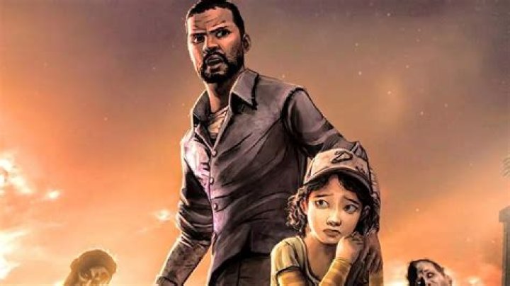 Telltale's The Walking Dead: Season Two