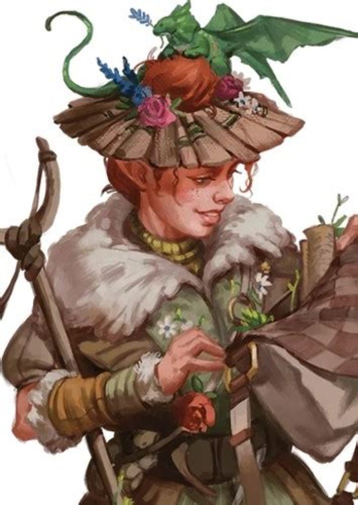 Tem Temble Fan Casting for Dragonlance: Shadow of the Dragon Queen | myCast