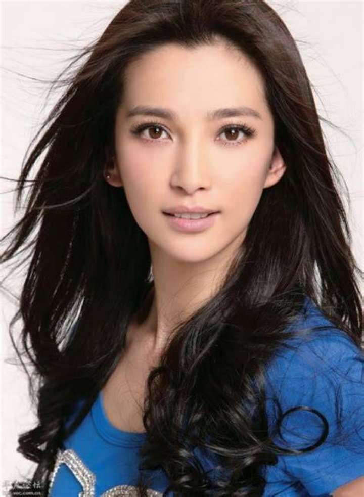 Ten Most Beautiful Chinese Actresses ReelRundown