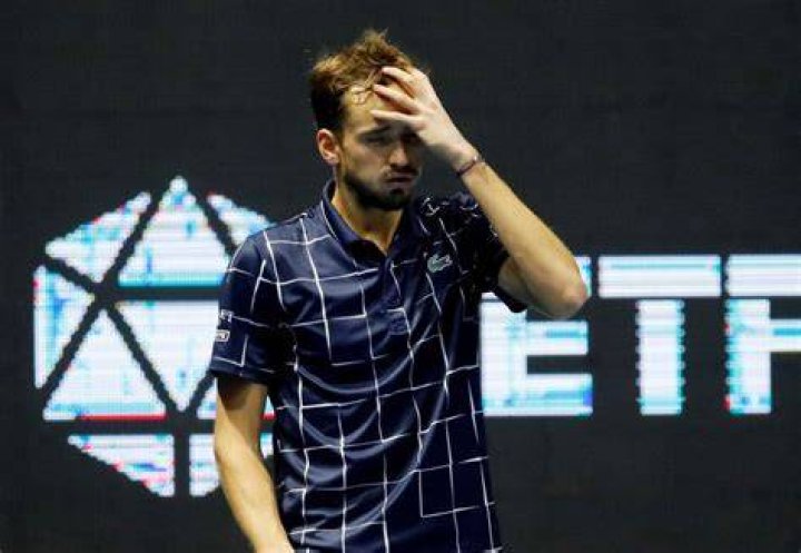 Tennis Analyst Believes Daniil Medvedev Is Not as ‘Beautiful to Watch’ as
Djokovic, Nadal or Thiem