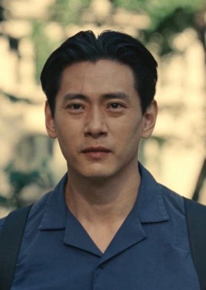 Teo Yoo Fan Casting