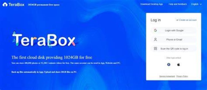 Terabox The Secret Behind 1Tb Lifetime Free Cloud Storage techlatest