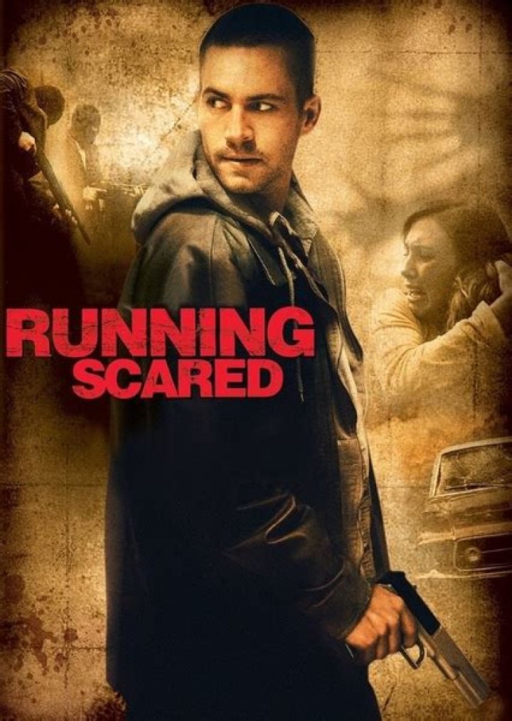 Teresa Gazelle Fan Casting for Running Scared (1986) | myCast