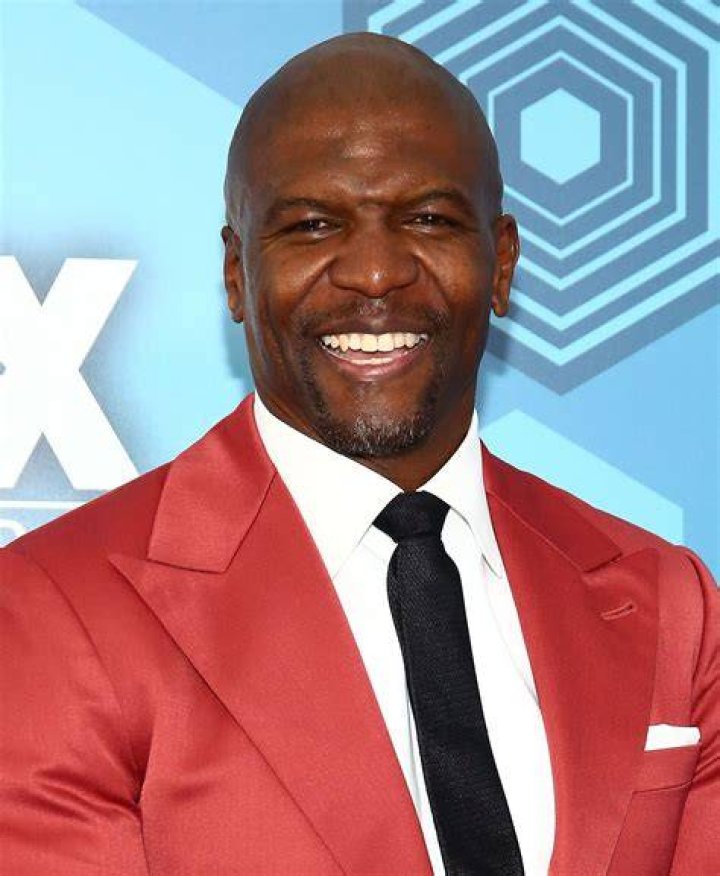 Terry Crews On His Sexual Assault Lawsuit This Is About Accountability