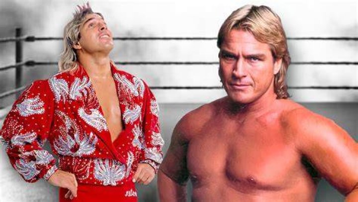 Terry Taylor as the Red Rooster