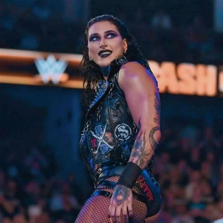 Test WWE-1