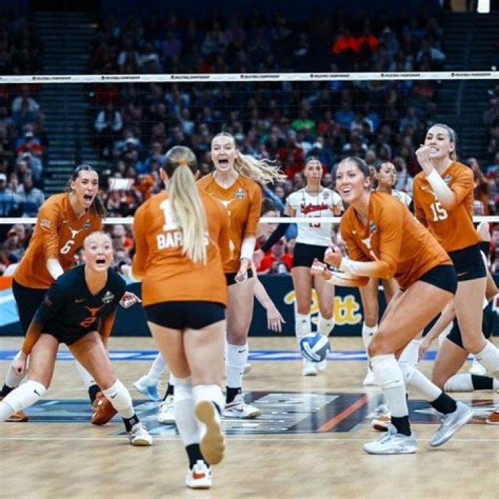 Texas Longhorns Scores Big With a Dual-Sport Recruit of 2025 Class
