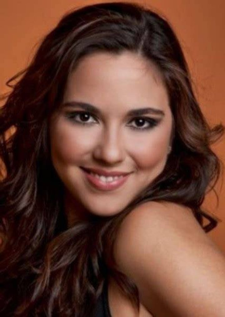 Thamara Aguilar Fan Casting