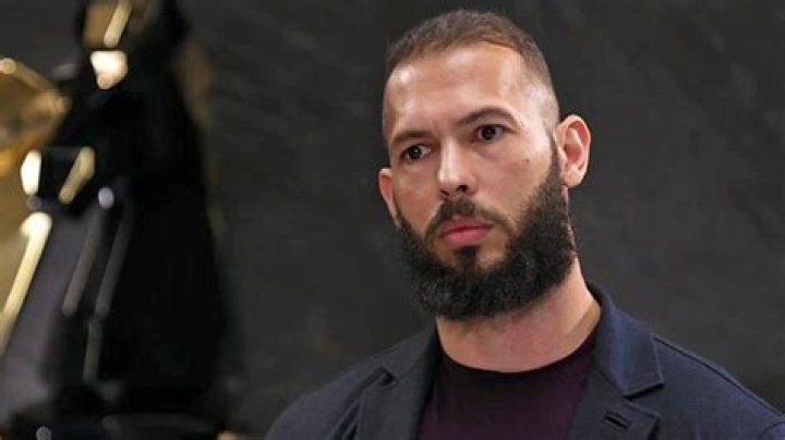 “That Made Me Happy”: Internet ‘Mafia’ Andrew Tate Details an Incident Where He
Made a 16-Year-Old Cry in Incredulous Revelation