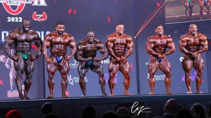 “That’s Tough Duty for the Judges”: Glimpses From 2023 Mr. Olympia Prejudging
Leaves Bodybuilding Fans Pumped