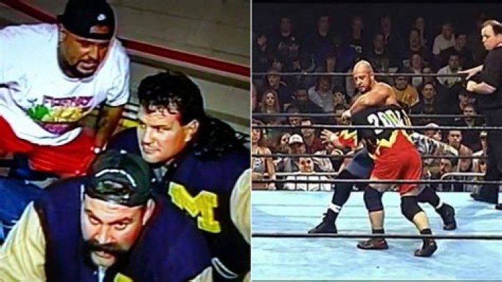 The 10 Best ECW Tag Teams To Never Win The Titles