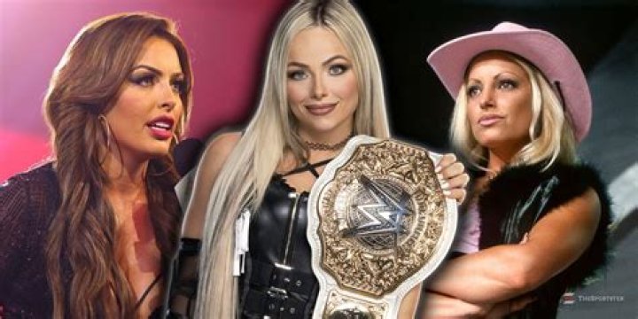 The 10 Biggest Upsets In WWE Women's Wrestling History