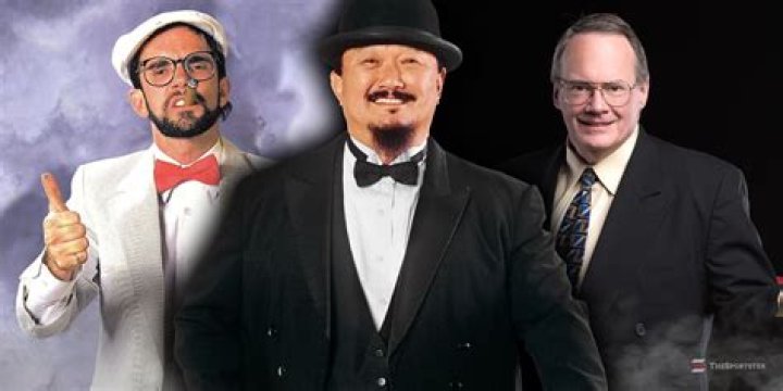The 10 Dumbest Decisions Made By Wrestling Managers