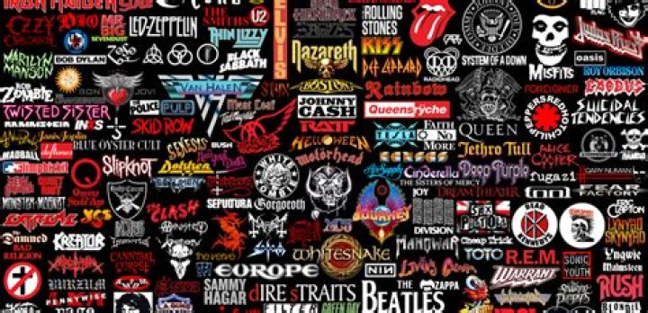 The 10 Greatest Bands of the '90s TheStreet